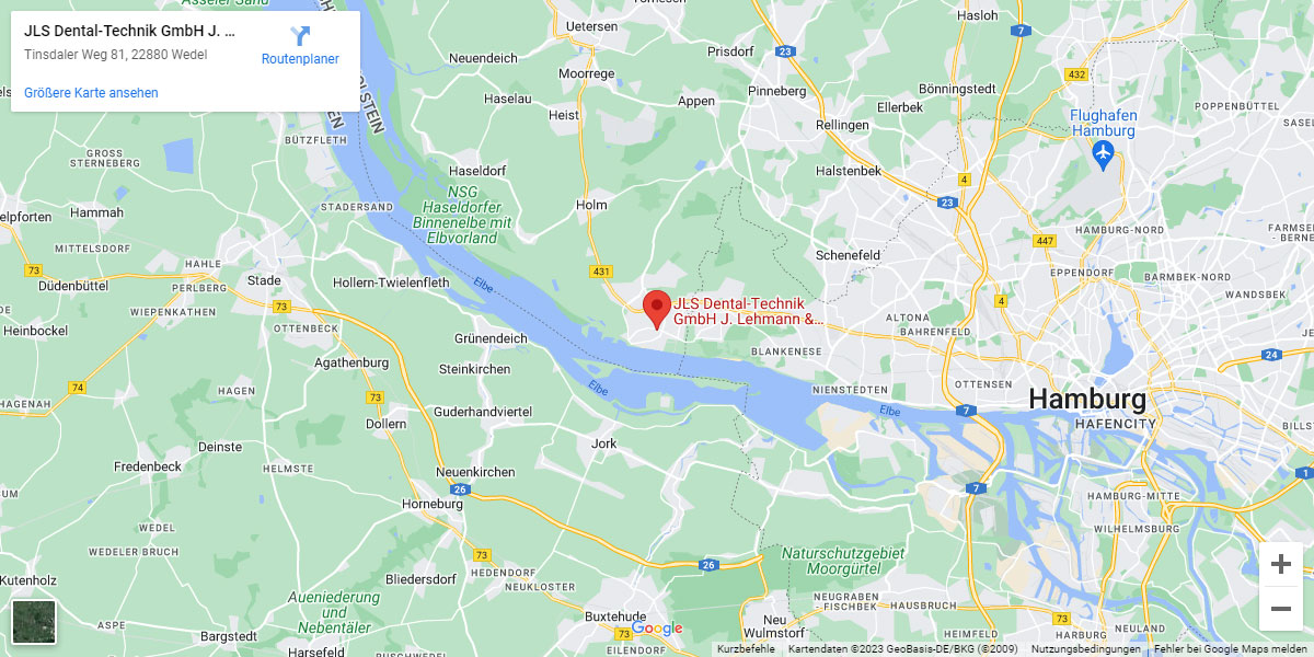 Klicken Sie hier, um Google Maps aufzurufen.